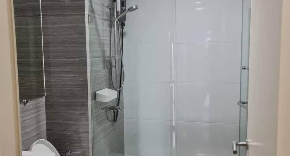 À louer et à vendre 1 chambre condo à Chatuchak, Bangkok