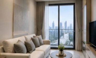 Продажа 1 кровать кондо в Кхлонг Сан, Бангкок
