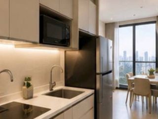 For sale 1 bed condo in Khlong San, Bangkok