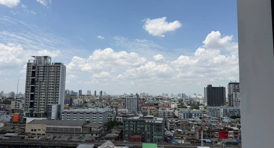 Condo en alquiler y en venta de 1 habitaciones en Khlong Toei, Bangkok