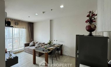 À louer et à vendre 1 chambre condo à Khlong Toei, Bangkok