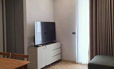 À louer et à vendre 1 chambre condo à Bang Rak, Bangkok