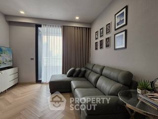 À louer et à vendre 1 chambre condo à Bang Rak, Bangkok