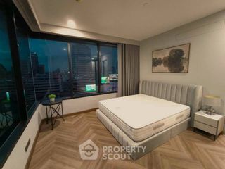 À louer et à vendre 1 chambre condo à Bang Rak, Bangkok