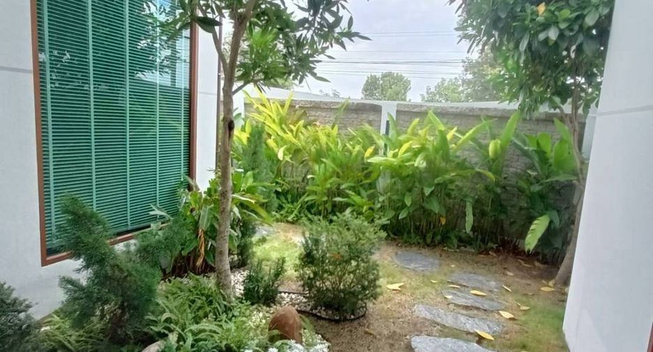 出售 5 卧室 别墅 在 Bang Lamung, Chon Buri