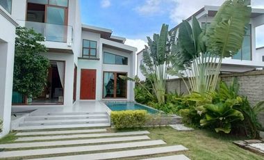 出售 5 卧室 别墅 在 Bang Lamung, Chon Buri