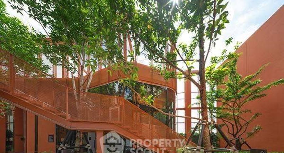 For rent そして for sale 1 Beds condo in Chatuchak, Bangkok