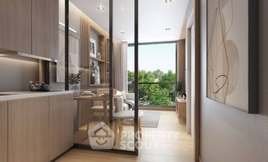 For sale 2 bedrooms condo in Phra Khanong, Bangkok