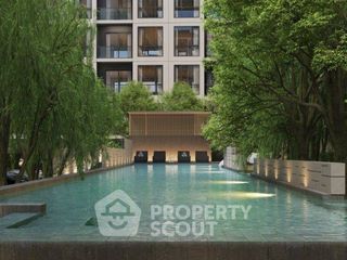 For sale 1 bed condo in Phra Khanong, Bangkok