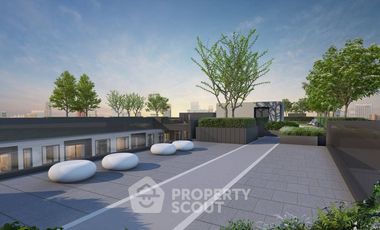 For sale 1 bed condo in Phra Khanong, Bangkok