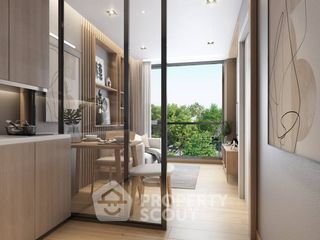 For sale 1 bed condo in Phra Khanong, Bangkok