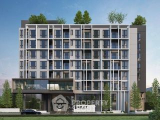 For sale 1 bed condo in Phra Khanong, Bangkok