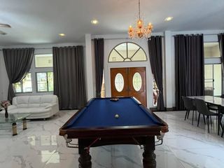Villa en venta de 4 habitaciones en Bang Lamung, Chonburi