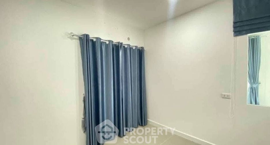 Casa en venta de 4 habitaciones en Bang Khen, Bangkok