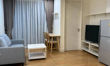 For sale 1 bed condo in Sathon, Bangkok