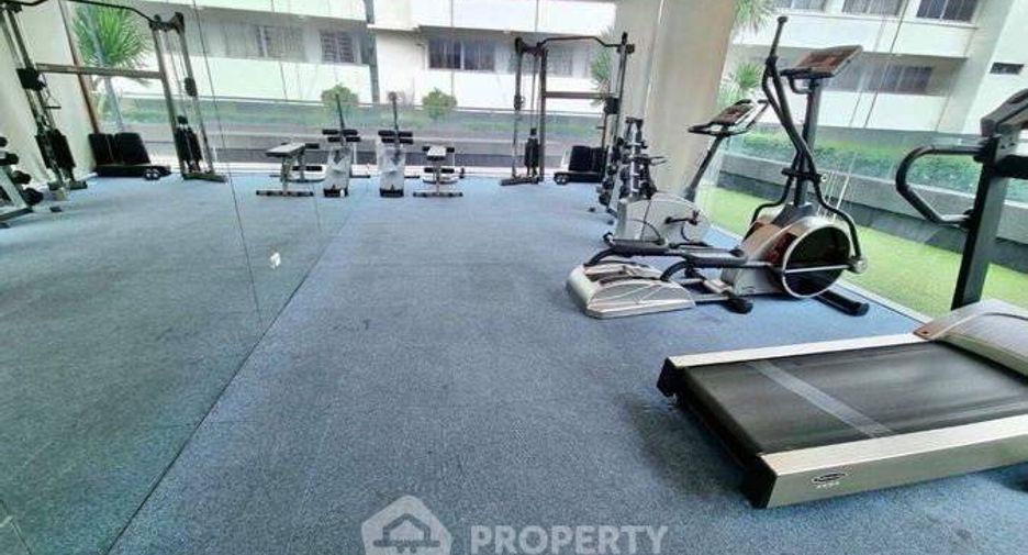 For sale 1 bed condo in Sathon, Bangkok