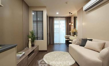 For sale 1 bed condo in Watthana, Bangkok