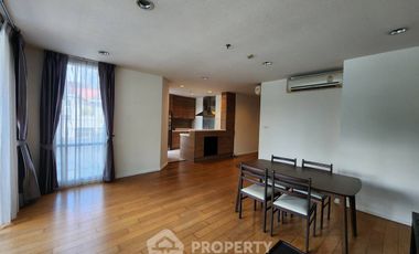 À vendre 2 chambres condo à Watthana, Bangkok