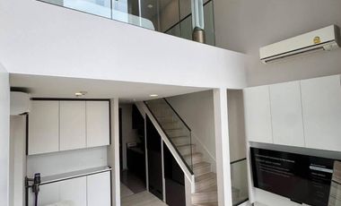 Wohnung zur Miete und zum Kauf mit 1 Zimmer in Chatuchak, Bangkok
