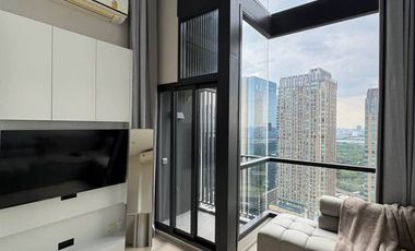 Wohnung zur Miete und zum Kauf mit 1 Zimmer in Chatuchak, Bangkok