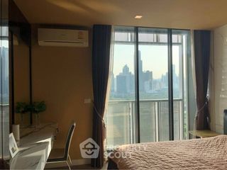 For sale 1 bed condo in Ratchathewi, Bangkok