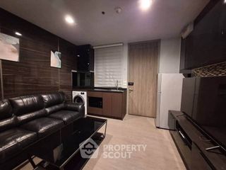 For sale 1 bed condo in Ratchathewi, Bangkok