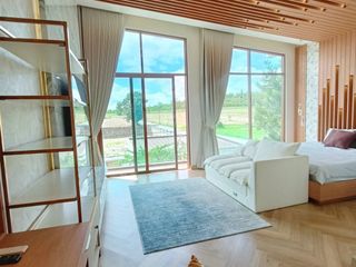 For sale 5 bedrooms villa in Bang Lamung, Chonburi