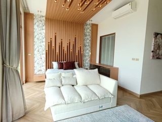 For sale 5 bedrooms villa in Bang Lamung, Chonburi