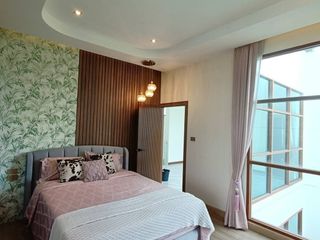 For sale 5 bedrooms villa in Bang Lamung, Chonburi