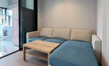 Продажа 1 кровать кондо в Хуаи Кхщанг, Бангкок