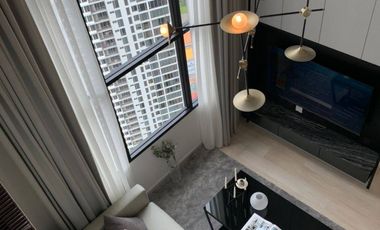 Condo en venta de 1 habitaciones en Sathon, Bangkok