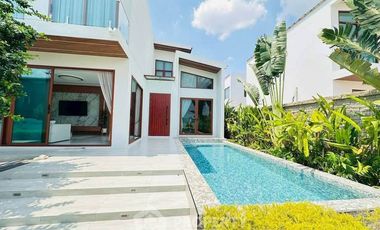 出售 5 卧室 别墅 在 Bang Lamung, Chon Buri