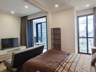 À vendre 1 chambre condo à Bang Rak, Bangkok