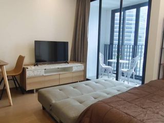 À vendre 1 chambre condo à Bang Rak, Bangkok