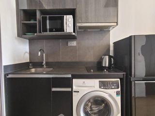 À vendre 1 chambre condo à Bang Rak, Bangkok