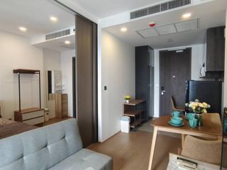 À vendre 1 chambre condo à Bang Rak, Bangkok