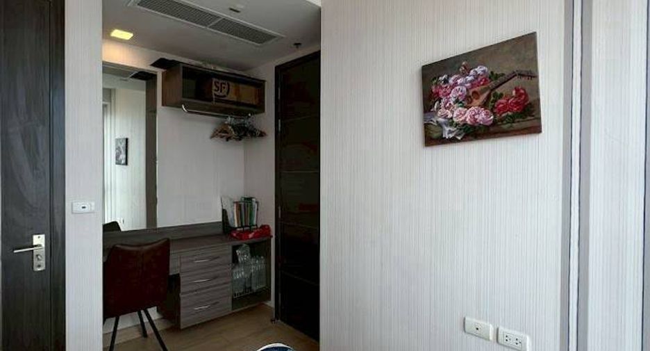 Продажа 2 спальни кондо в Йомтиен, Паттайя