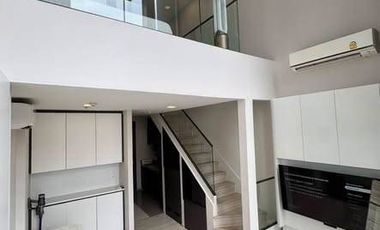 Wohnung zur Miete und zum Kauf mit 1 Zimmer in Chatuchak, Bangkok