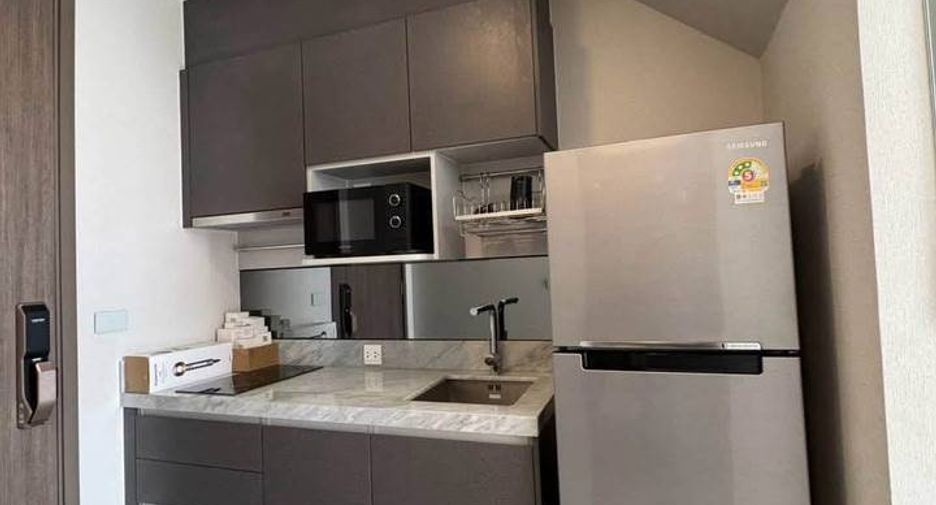 Wohnung zur Miete und zum Kauf mit 1 Zimmer in Chatuchak, Bangkok