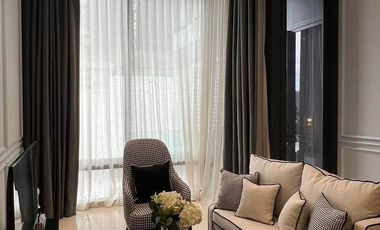 Condo en alquiler y en venta de 2 habitaciones en Bang Rak, Bangkok