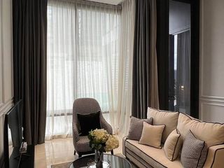出租 和 出售 2 卧室 公寓 在 Bang Rak, 曼谷