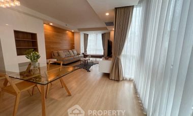 For rent and for sale 2 bedrooms condo in Pathum Wan, Bangkok