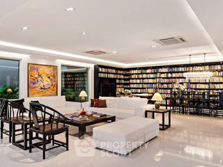 À vendre 8 chambres villa à Bang Lamung, Chonburi