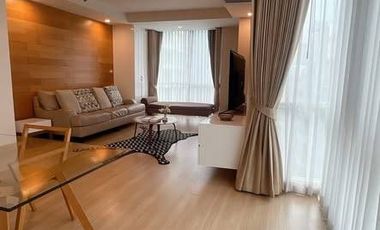 For rent and for sale 2 bedrooms condo in Pathum Wan, Bangkok
