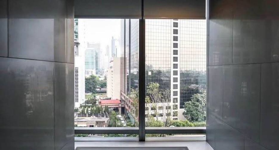 For rent and for sale 2 bedrooms condo in Sathon, Bangkok