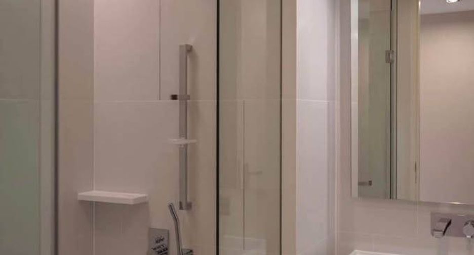 For rent and for sale 2 bedrooms condo in Sathon, Bangkok