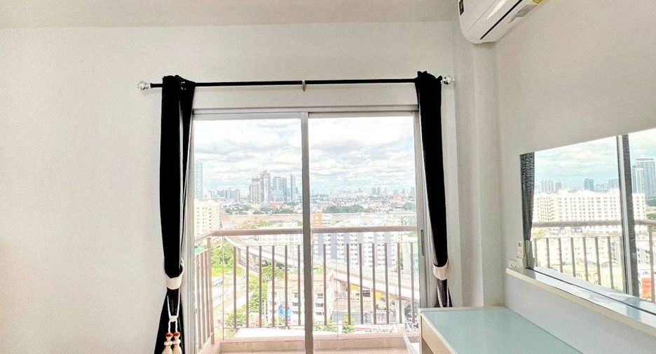 For sale 2 ベッドルーム condo in Bang Phlat, Bangkok