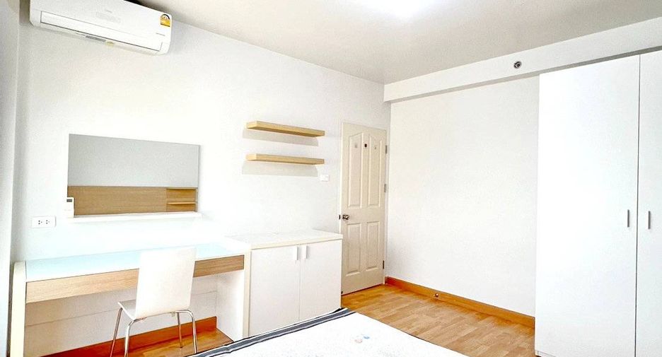 For sale 2 ベッドルーム condo in Bang Phlat, Bangkok