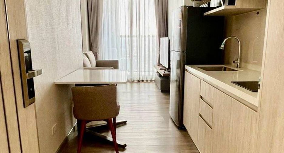 Продажа 1 кровать кондо в Si Racha, Чонбури