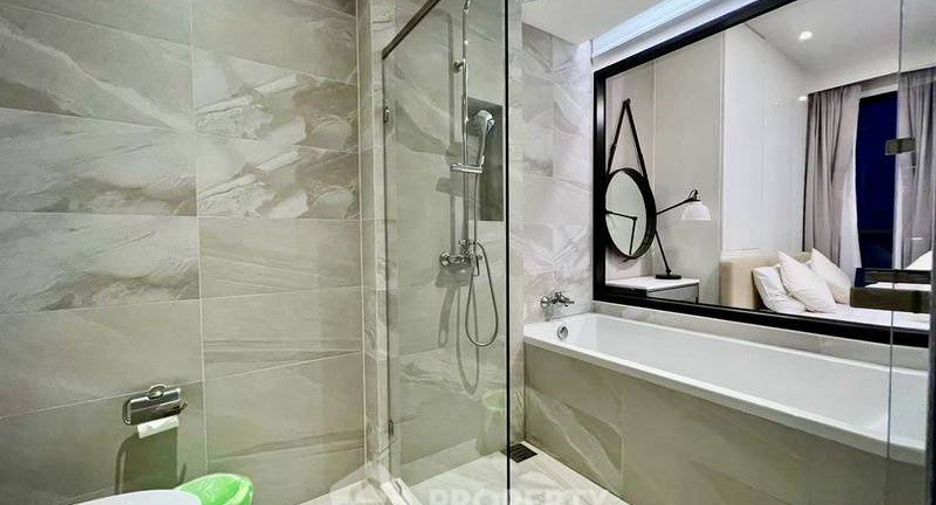 Продажа 1 кровать кондо в Si Racha, Чонбури